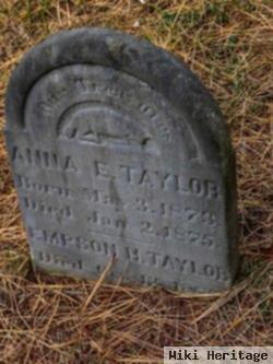 Empson H Taylor