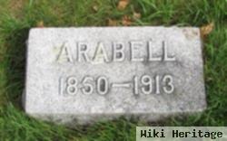 Arabel Underhill