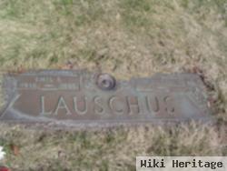 Emil F. Lauschus