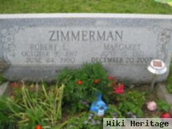 Robert L. Zimmerman