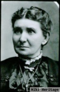 Sarah Ann Glover Cundick