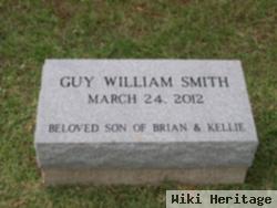 Guy William Smith