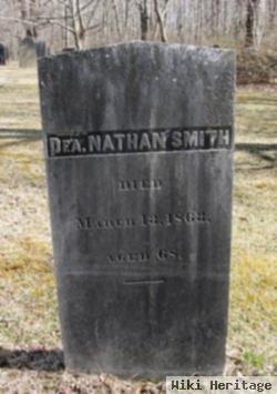 Nathan Smith