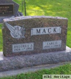 Earl C. Mack