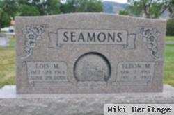 Lois Merrill Seamons