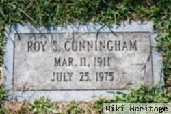 Roy S. Cunningham