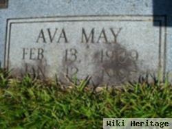 Ava May Tanner Hodge