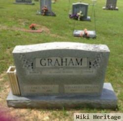 Oma May Graham