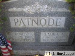 James Patnode