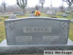 Clara J. Pearcy