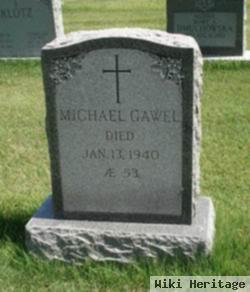 Michael Gawel