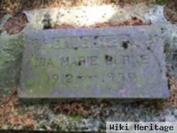 Ida Marie Burke