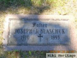 Josep J. Blaschuk