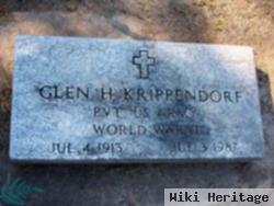 Glen H. Krippendorf