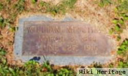 William Mitchell