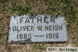 Oliver W. Neish