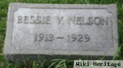 Bessie Victoria Nelson