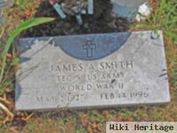 James A. Smith