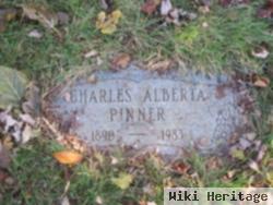 Charles Alberta Pinner