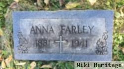 Anna Shumate Farley