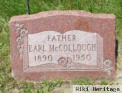 Earl Mccollough