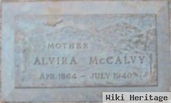 Alvira Whitmore Mccalvy