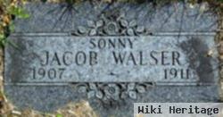 Jacob "sonny" Walser