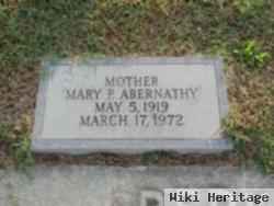 Mary Perkins Abernathy