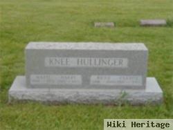 Inez Marie Howell Knee