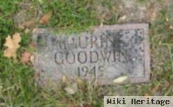 Maurine Goodwin