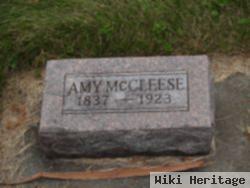 Amy Shearer Mccleese