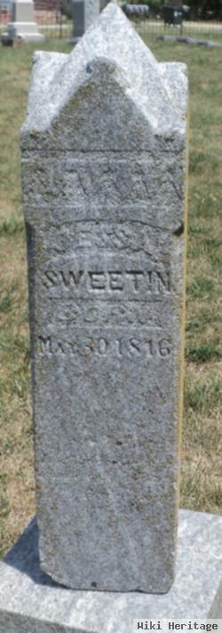 Jessie L. Sweetin