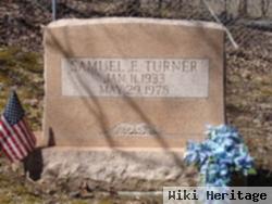 Samuel E. Turner