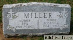 Joseph C Miller