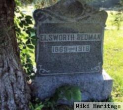 Elsworth Redman