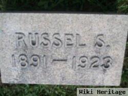 Russel S Bell