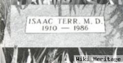 Dr Isaac Terr