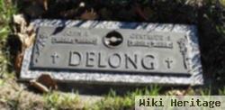 Gertrude S Delong