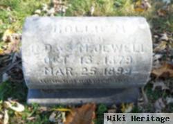 Rollie M. Jewell