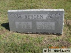 Glen H. Bergen