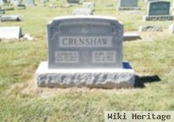 Mary Fox Crenshaw