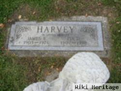 Isa D Harvey