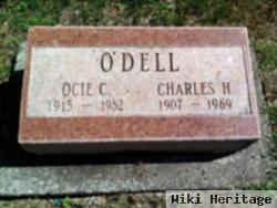 Ocie C. Evers O'dell