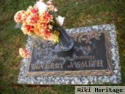 Beverly J Smith