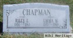 Emma Myrtle Kelley Chapman