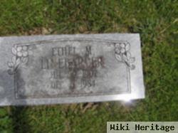 Ethel M. Linebarger