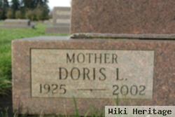 Doris L. Pinneo Hamilton