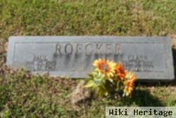 Herman Paul Roecker