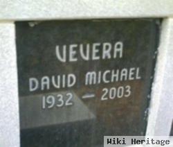 David Michael Vevera