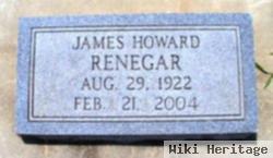 James Howard Renegar
